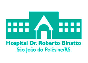 Hospital Dr. Roberto Binatto - São João do Polêsine - RS